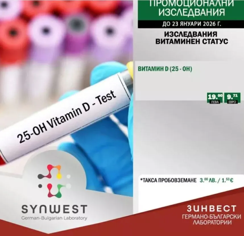 Промоционални изследвания