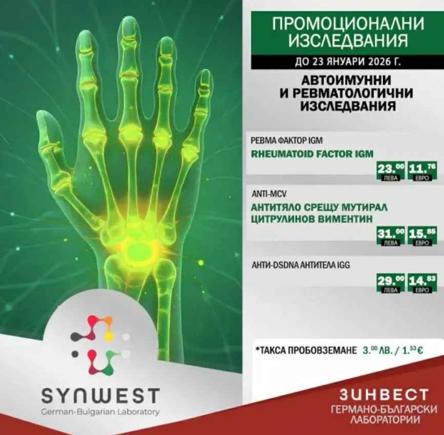 Промоционални изследвания