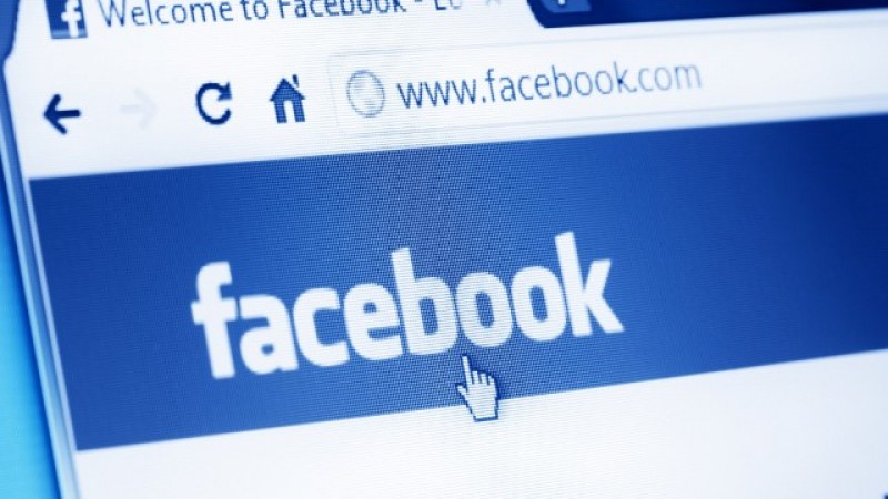 400 млн. телефонни номера незащитени във Facebook