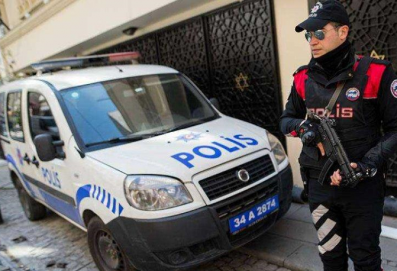 МвНР няма данни за арест на българин в Истанбул
