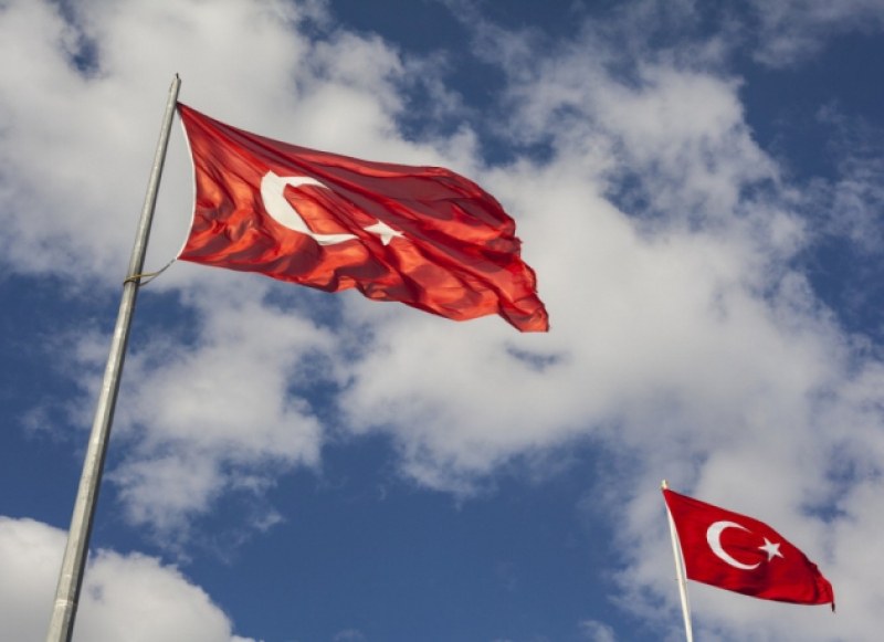 Предадохме терорист от ПКК на Турция