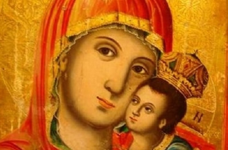 Днес е един от най-големите християнски празници - Малка Богородица!