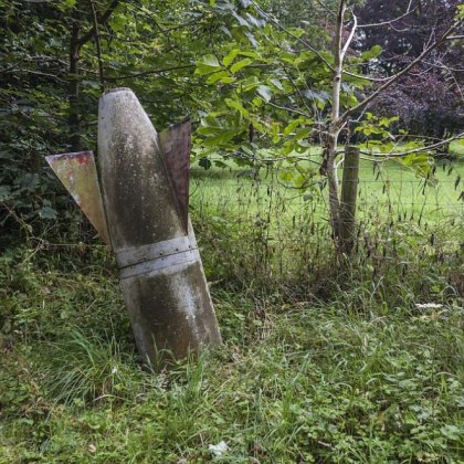 Евакуираха 36 000 души заради бомба от Втората световна война