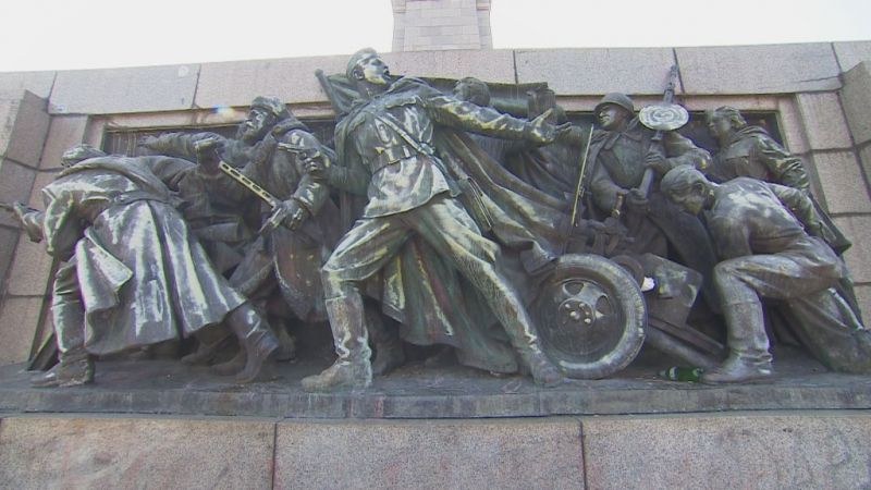 75 години от комунистическия преврат