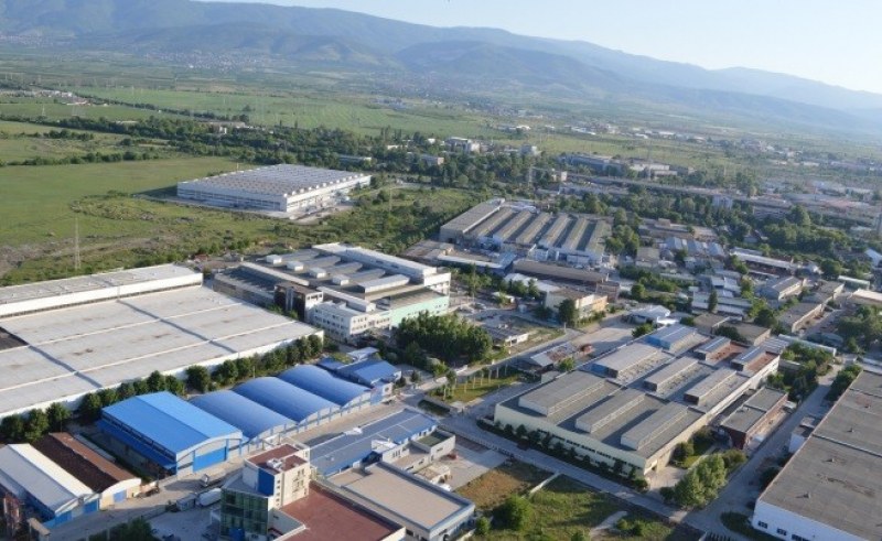 Бойко Борисов открива край Пловдив обучителен център към Тракия икономическа зона