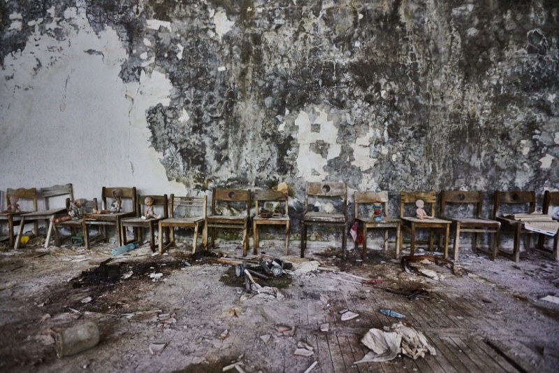 GLASност след Чернобил: Гледам децата ни – живи плашила! Историите след аварията