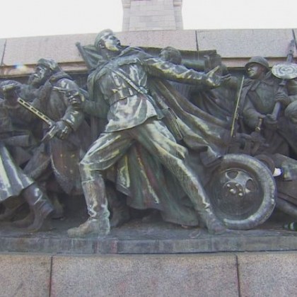 75 години от комунистическия преврат