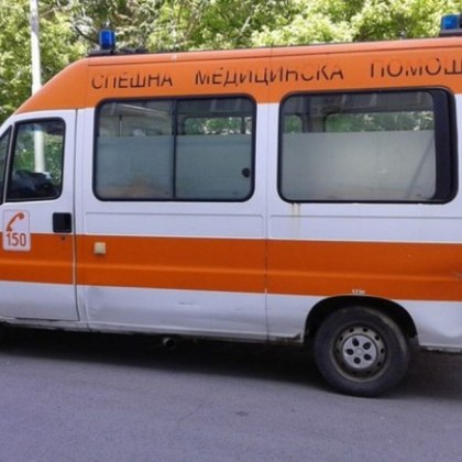 Почина жената, изхвърчала на АМ Тракия при тежката катастрофа край Пловдив