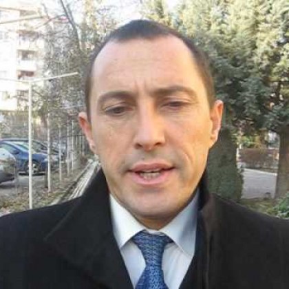 Ральо Ралев излезе от ареста, платил си гаранцията – 150 бона!