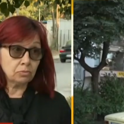 Шефът на НАП-Пловдив прикрил сина си! Жената била премазана до неузнаваемост