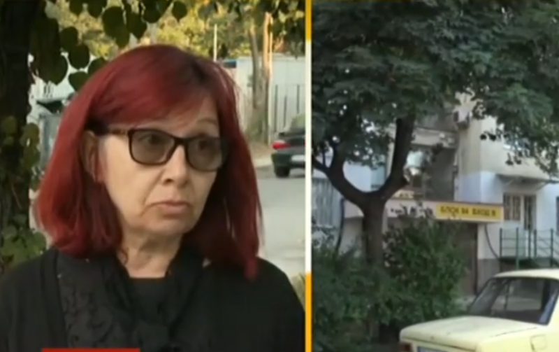 Шефът на НАП-Пловдив прикрил сина си! Жената била премазана до неузнаваемост