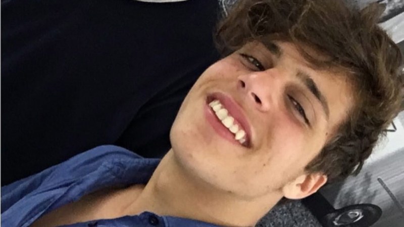 Синът на Бепе Грило обвинен в групово изнасилване на студентка