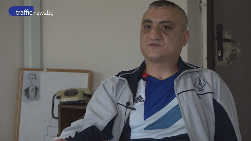 След 8 г. тъма: Несправедливо осъденият Владо от Куцина, на крачка от свободата
