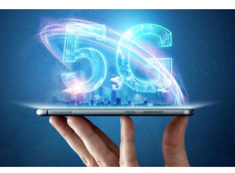 Освобождават честоти за 5G мрежи – пълно покритие над България