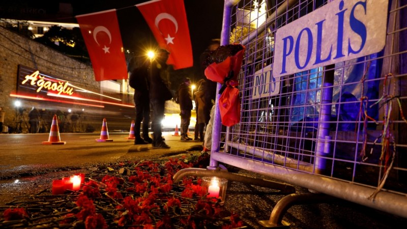 Терористична атака в Турция! Седем души загинаха