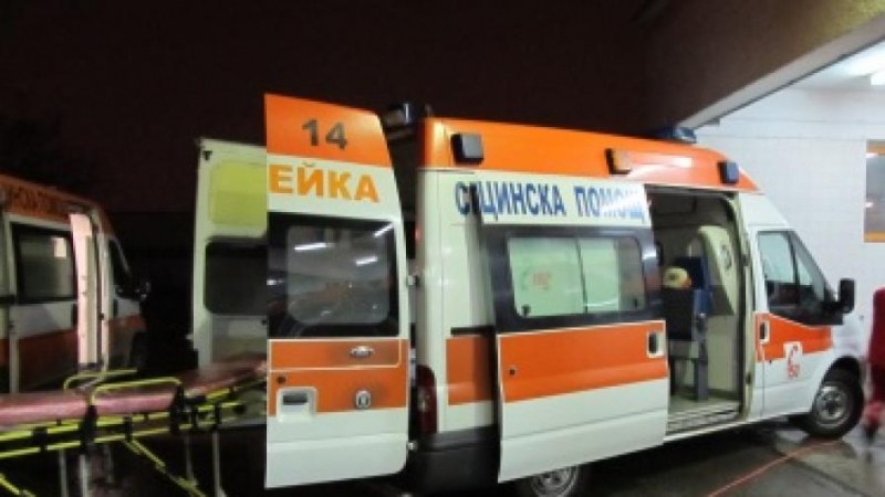 След битов скандал в Глоджево: Трима берат душа в болница