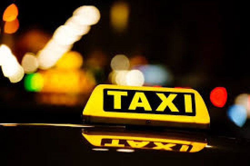 Недоволен от сметката клиент смля от бой таксиджия в София