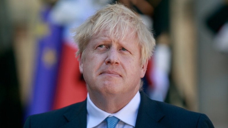 Със или без сделка, Джонсън вади Великобритания от ЕС на 31 октомври