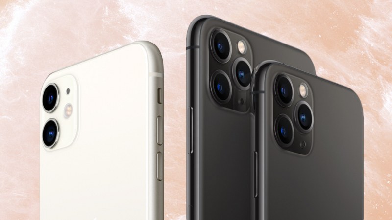 Колко ще струват iPhone 11 и iPhone 11 Pro Max в България?