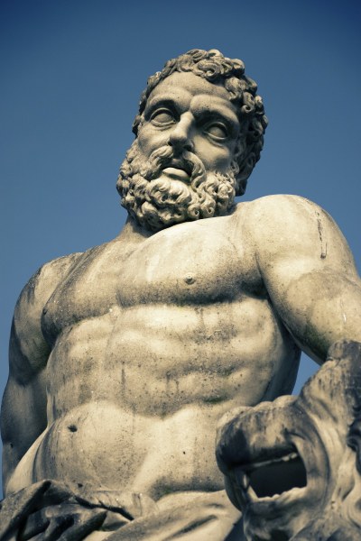 Археолог с нечувано откритие: Херкулес е живял край Рупите!
