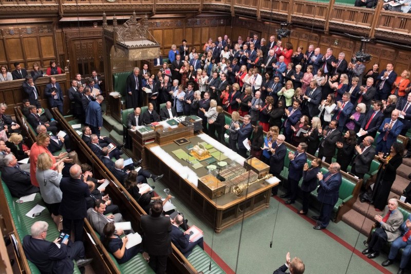 Британците, Борис и Brexit – съдът отсече: Парламентът да се свика!
