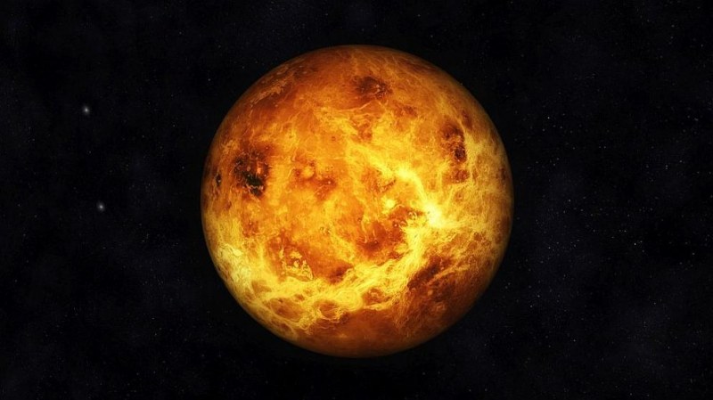 Учени: Венера е била обитаема 3 милиарда години
