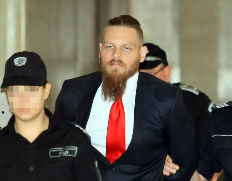 ВКС върна делото за предсрочното освобождаване на Полфрийман
