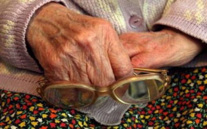 Най-старата жителка на Москва е на 119 години