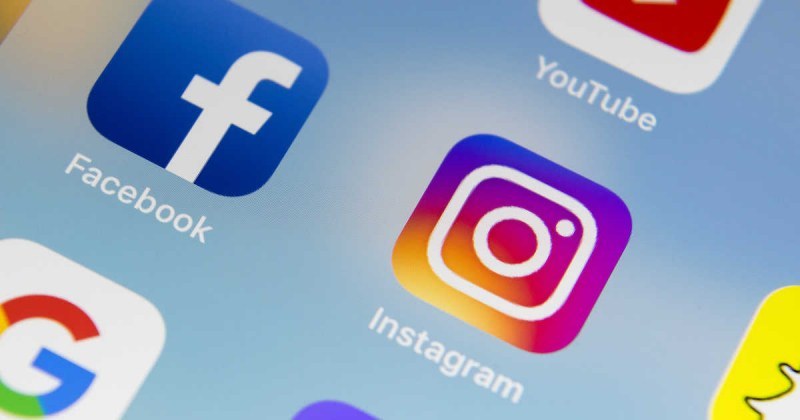 Проблем с достъпа до Facebook и Instagram в Европа