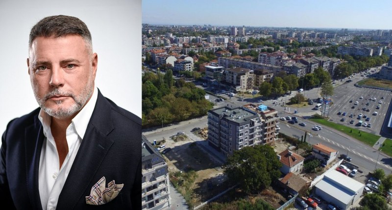 Ще има ли Пловдив скоро нови пътни връзки между районите?