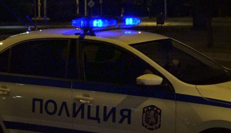 Без книжка на 19 уби приятел на 19 в Пловдив