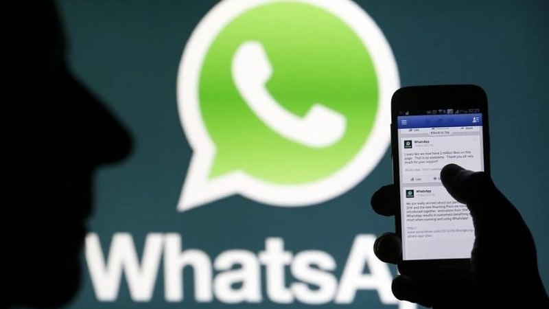 Facebook и Whatsapp – клюкари! Криптираните съобщения – в полицията