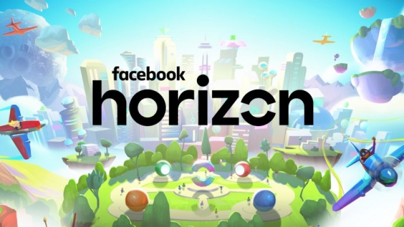 Facebook пуска виртуална социална мрежа? Потребителите - на ръка разстояние... буквално?!