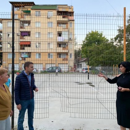 16 пъти до кметството и... нищо. Одисеята на един сигнал на плодвивчанка