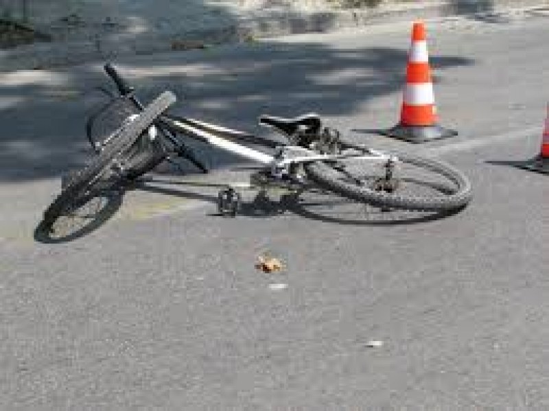 Кола помете велосипедист в село Равно поле, мъжът загина намясто