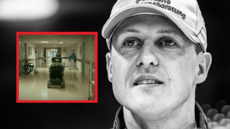 Кардиохирургът на Шумахер: Не правим експерименти. Не чакайте чудеса!