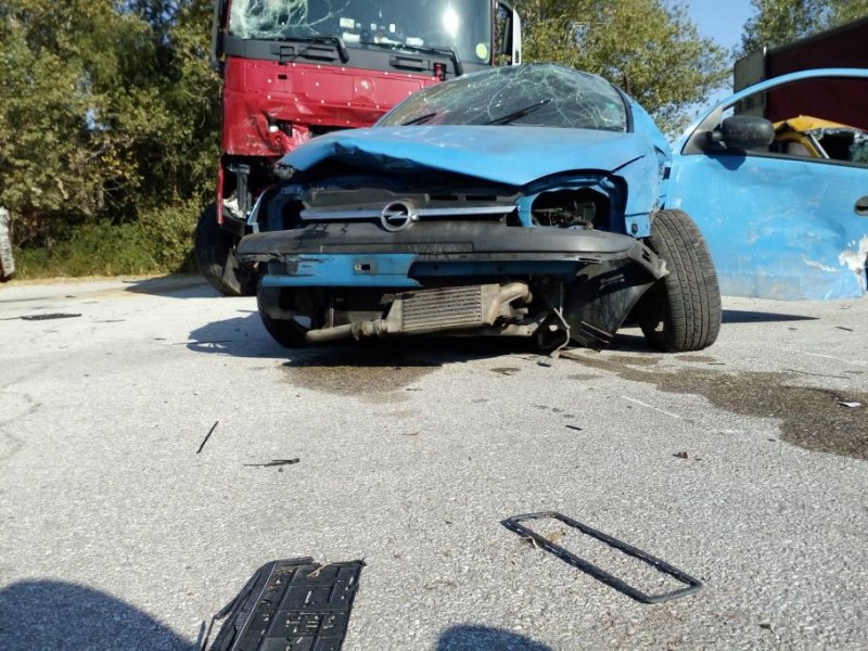 Шофьорът на колата-ковчег от Пловдив – пиян! А дали е бил дрогиран?
