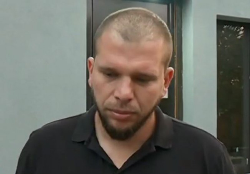 След скандал на детска площадка в Петърч, мъж е с 14 шева на главата