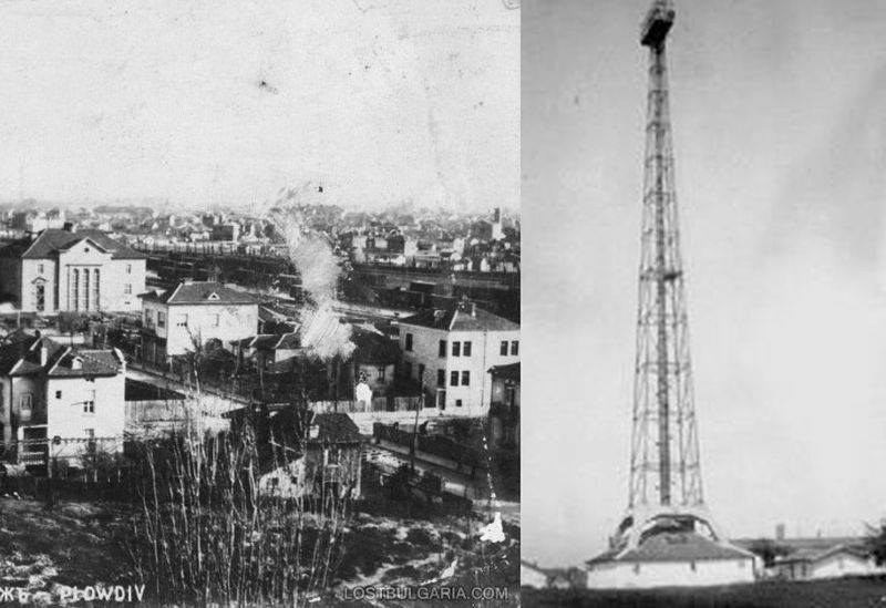 Кулата, символът на Кючук Париж – възкръсва! Защото унищожените символи унищожават паметта ни