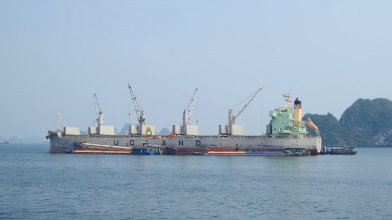 Млад български моряк загина на кораб до остров Сардиния
