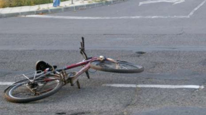 37-годишен шофьор блъсна велосипедист в Дунавци и... дим да го няма!