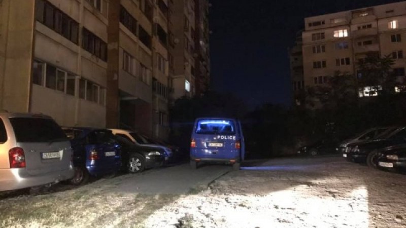 Изоставено бебе в София – в кошче и с бележка: Да се даде на социалните. Успех!