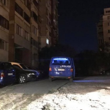 Изоставено бебе в София – в кошче и с бележка: Да се даде на социалните. Успех!