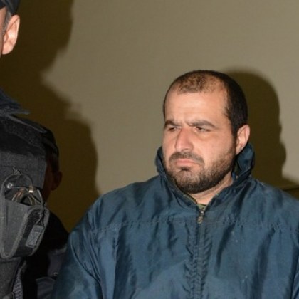 Оставиха зад решеките бившия легионер, убил фелдшера в Орешник