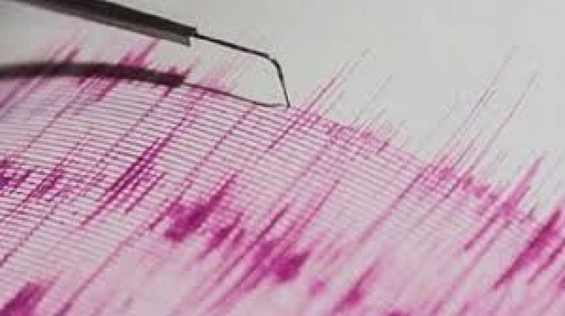 Земетресение край Драгоман, 2,7 по Рихтер бе регистрирано тази нощ