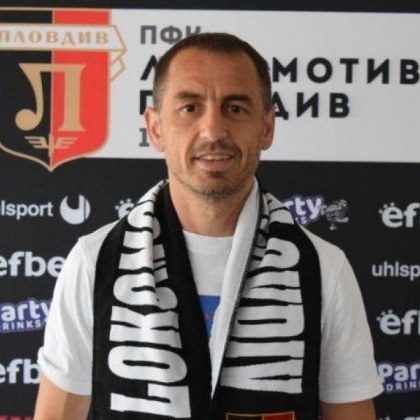 Жоро Илиев – ветеранът, голаджия: Край! Спирам с футбола