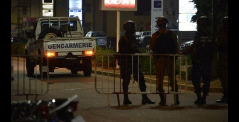 Нападение в Буркина Фасо! Въоръжени мъже убиха 16 души в джамия