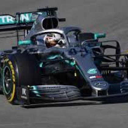 Титлата при конструкторите във Formula 1 - при Mercedes за шести пореден път