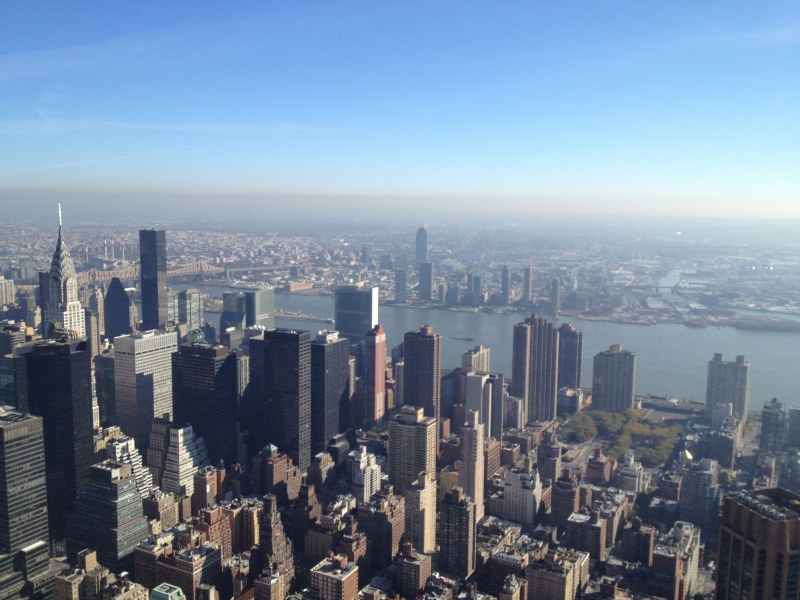 Ню Йорк, Токио... Кои са градовете с най-много ултрабогаташи?