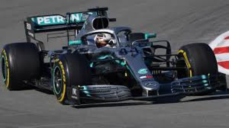 Титлата при конструкторите във Formula 1 - при Mercedes за шести пореден път